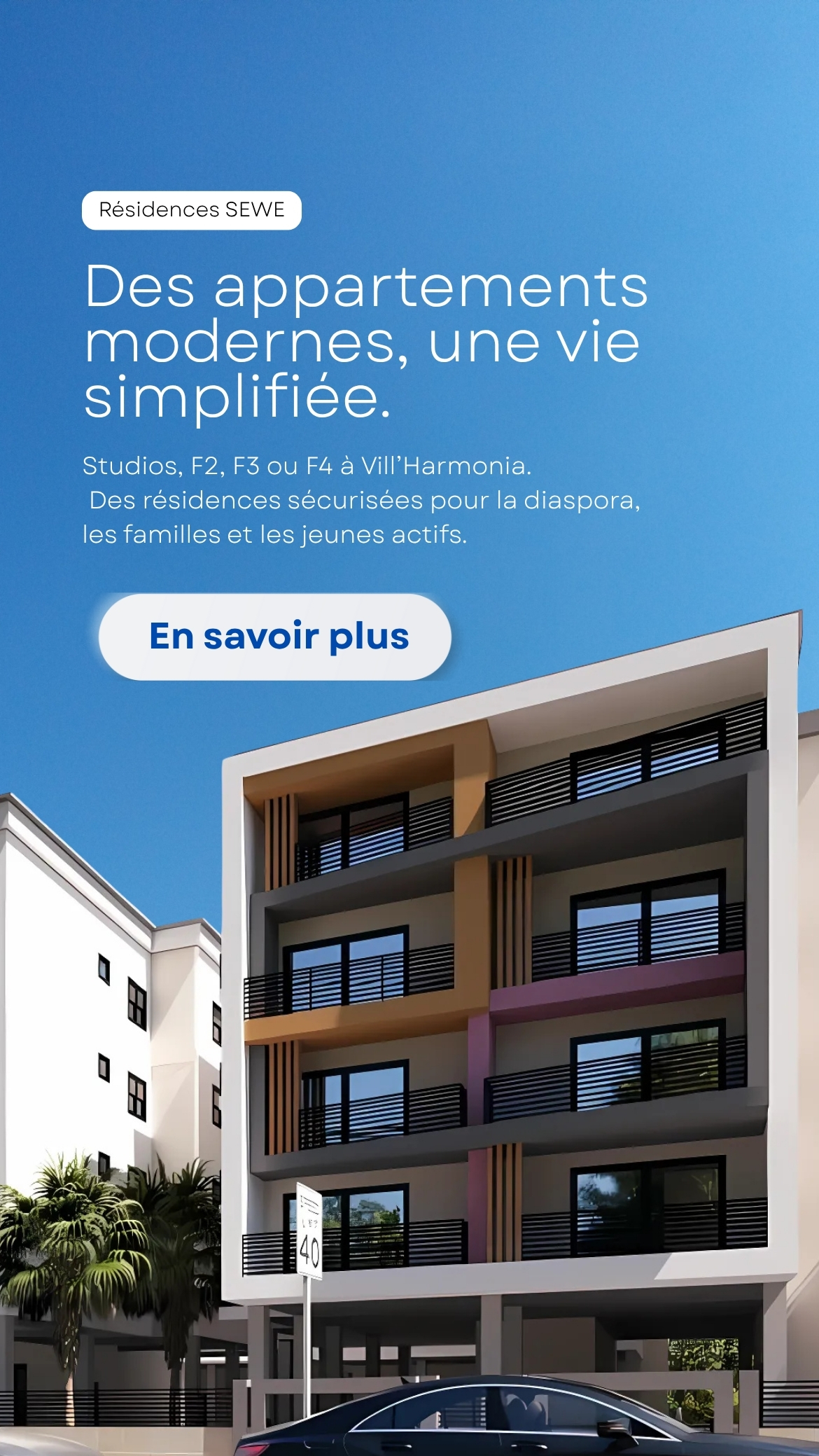 B2D Guinee Slider Reseidence SEWE Vertical