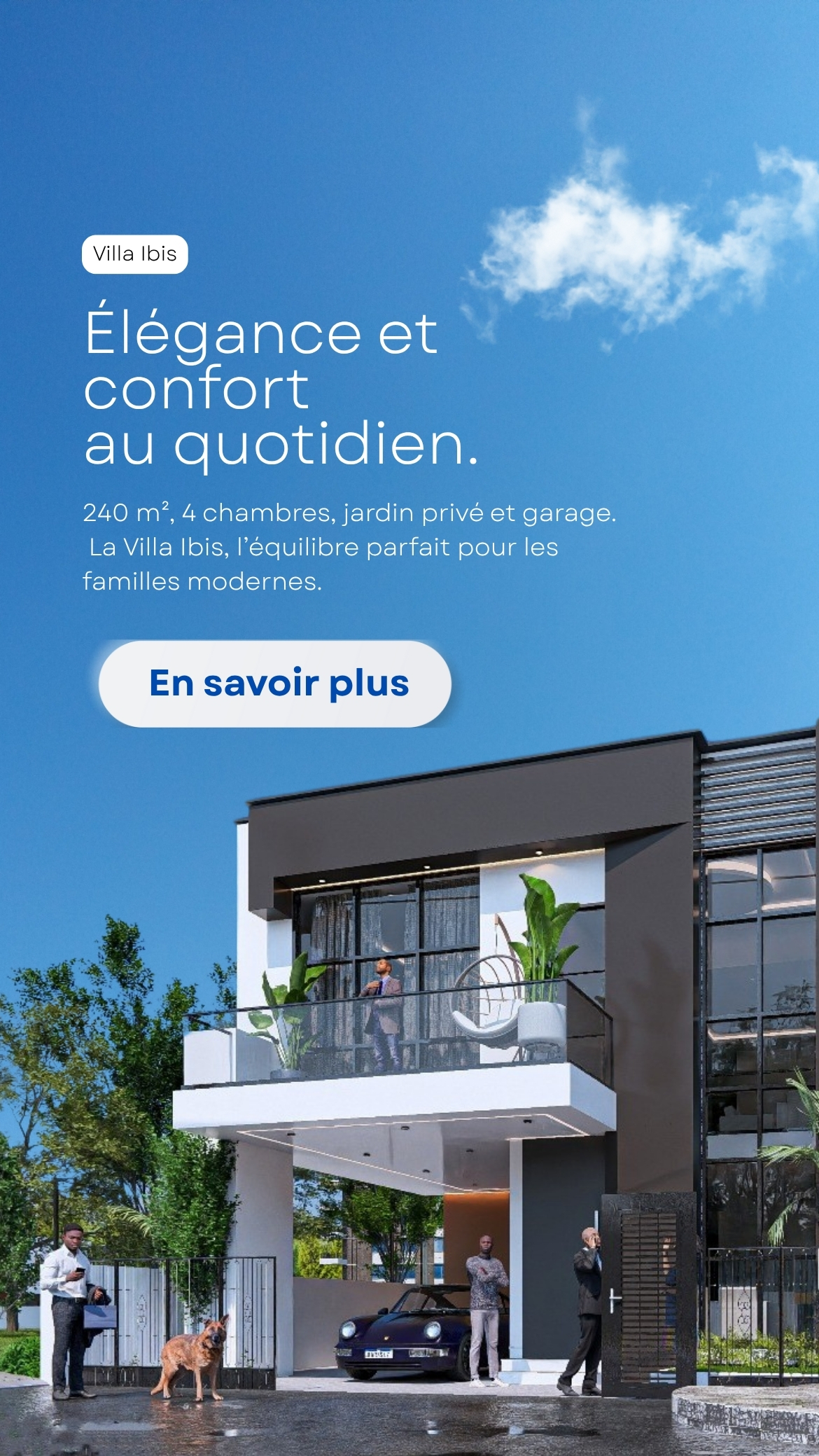 B2D Guinee Slider Villa Ibis Vertical