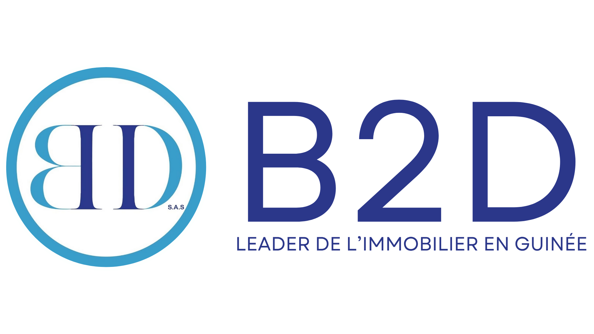 B2D Immobilier, Construction et Aménagement Guinée