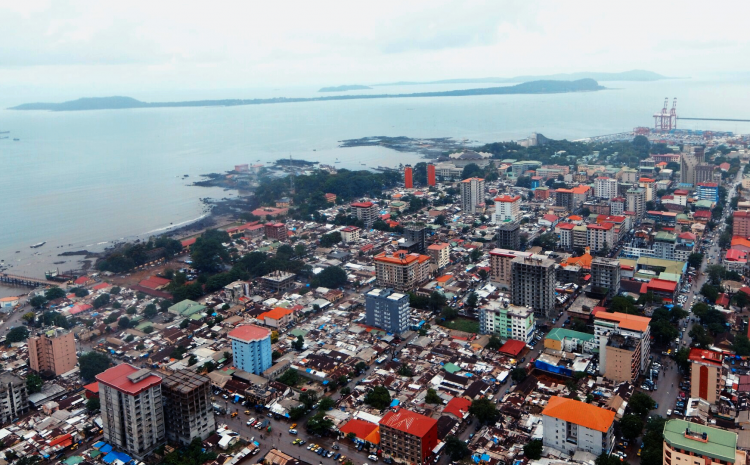  Les opportunités qu’offre l’immobilier en Guinée Conakry