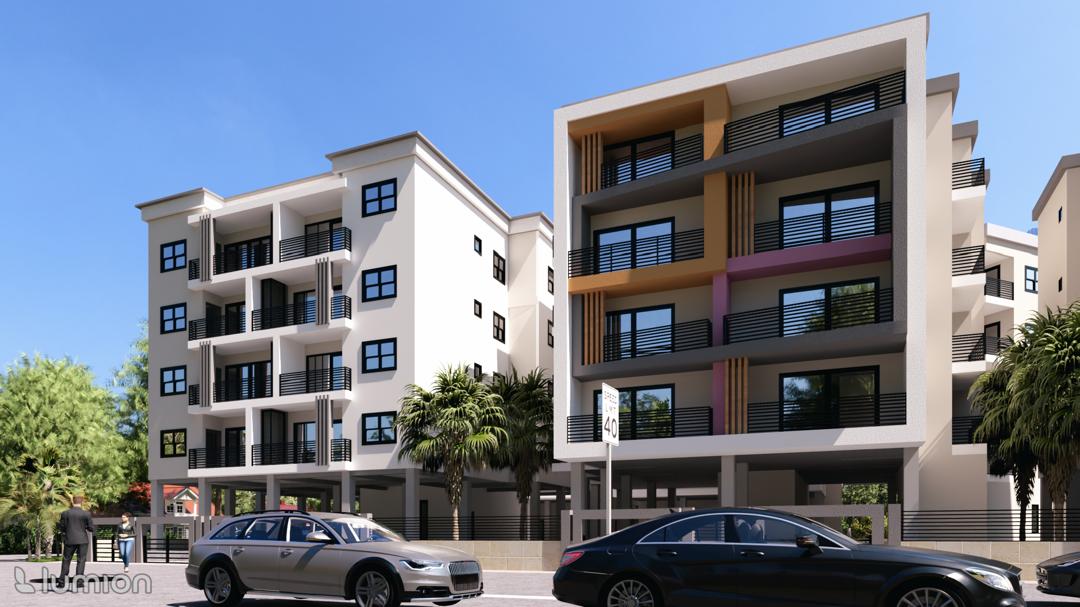 Appartements Séwè Conakry Guinée
